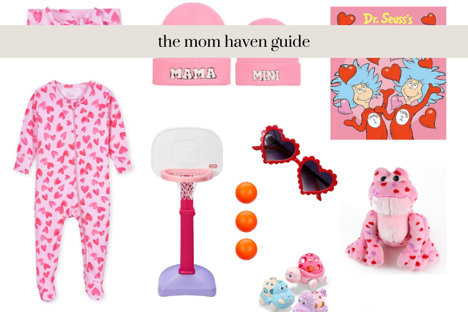 Valentine's Day Gift Guide